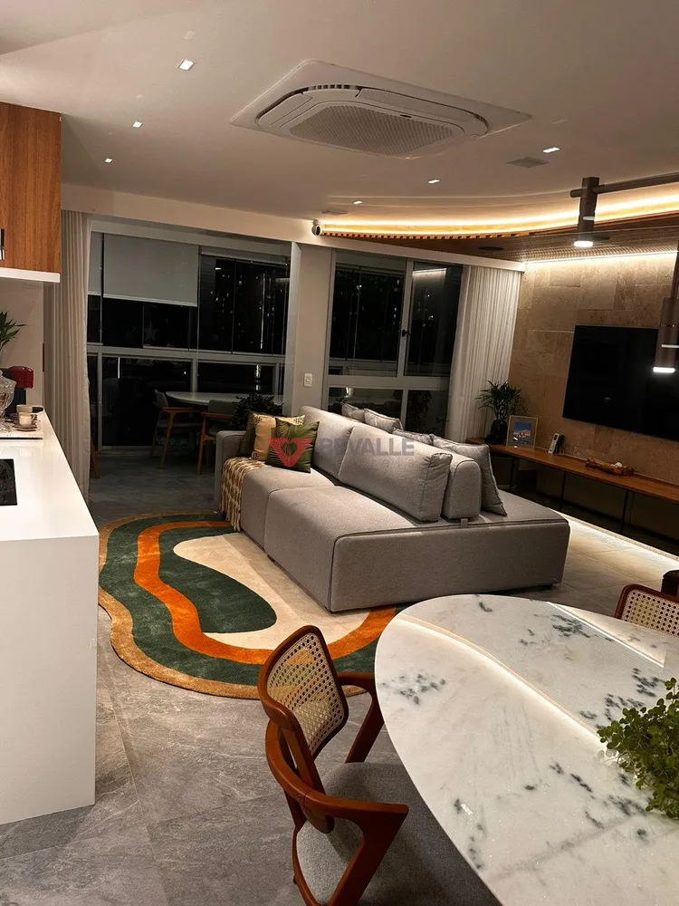 Apartamento, 3 quartos, 111 m² - Foto 33