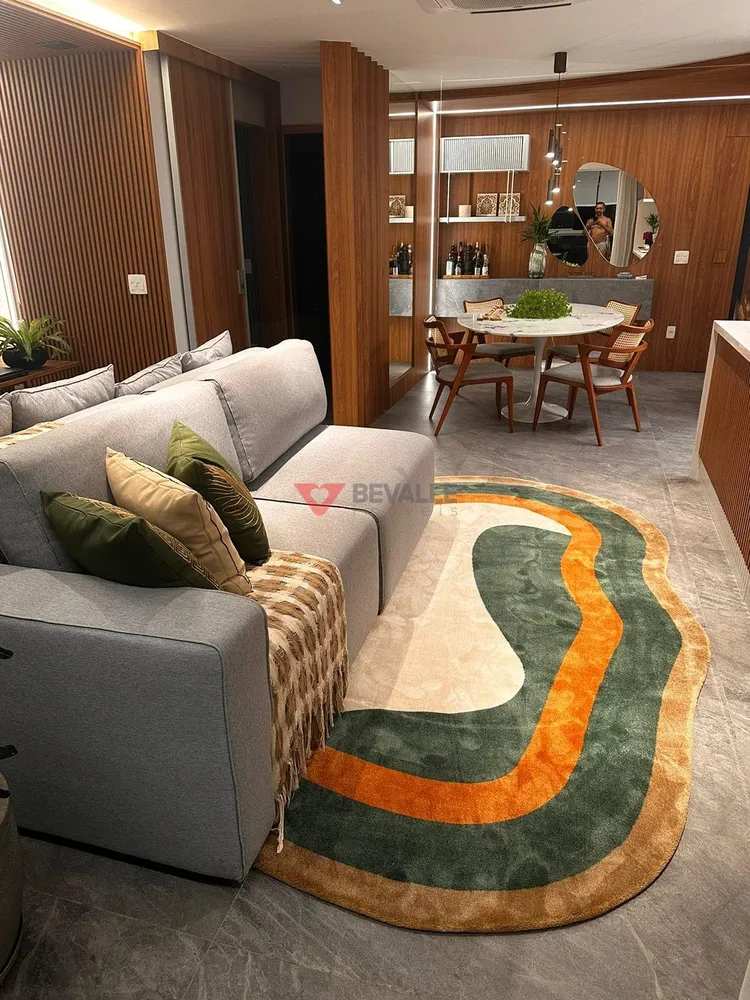 Apartamento, 3 quartos, 111 m² - Foto 34