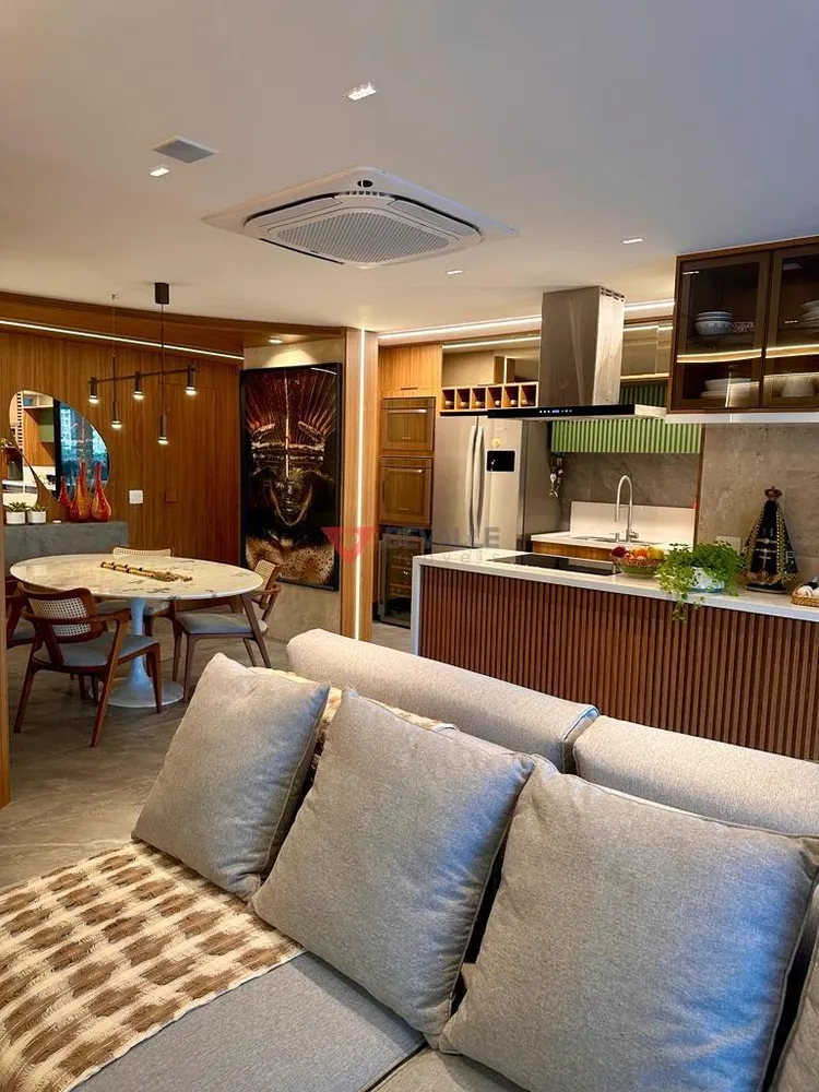 Apartamento, 3 quartos, 111 m² - Foto 12
