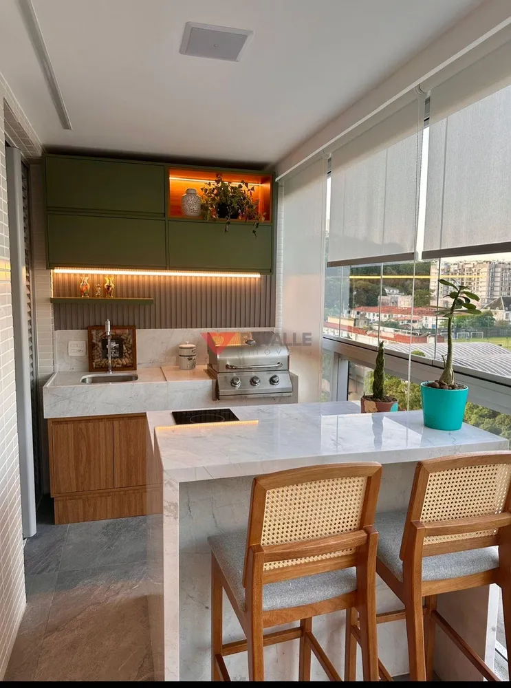 Apartamento, 3 quartos, 111 m² - Foto 15