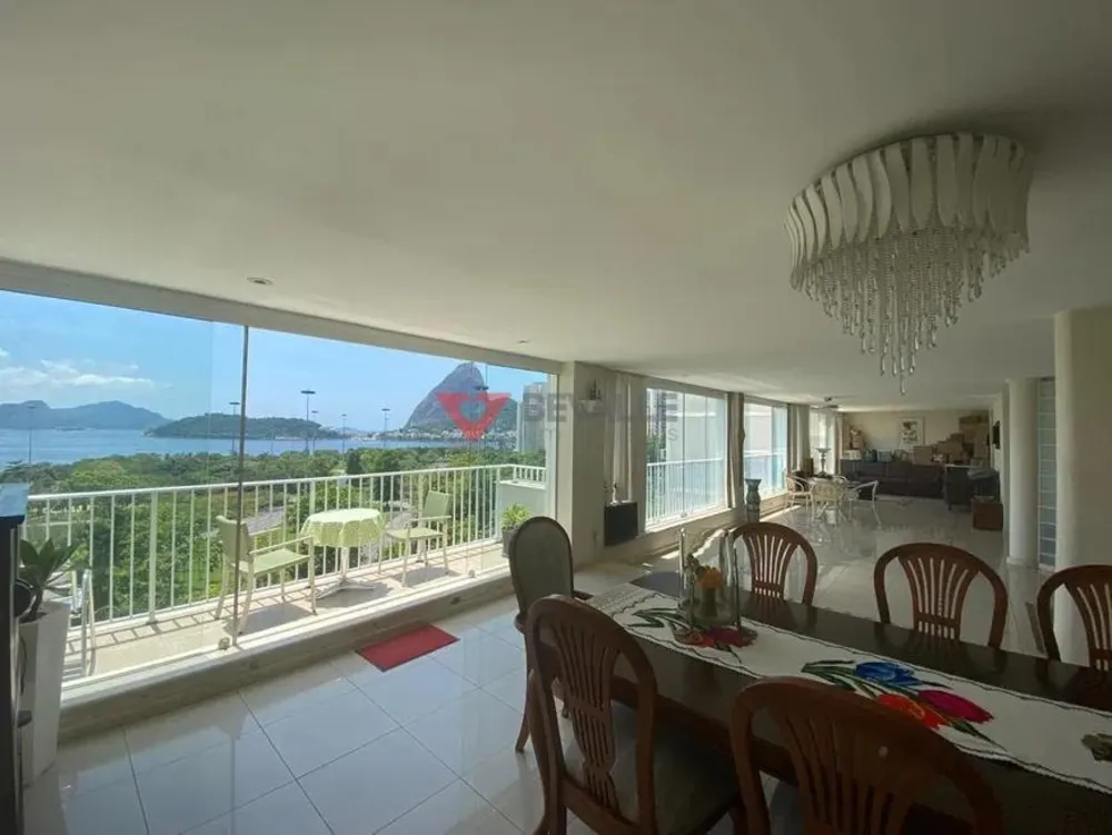 Cobertura, 4 quartos, 320 m² - Foto 2