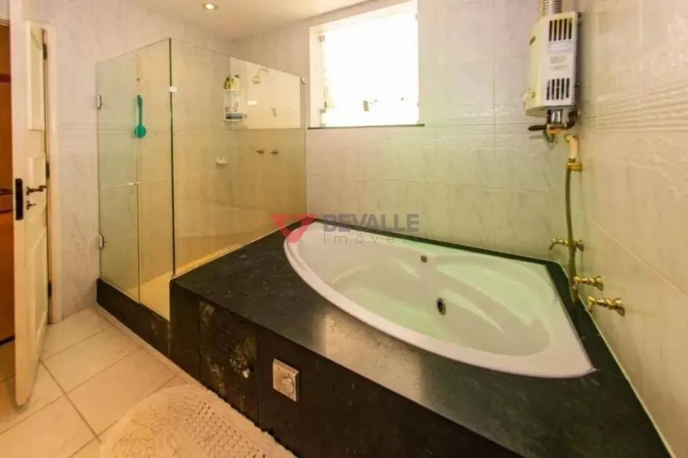 Cobertura, 4 quartos, 320 m² - Foto 12