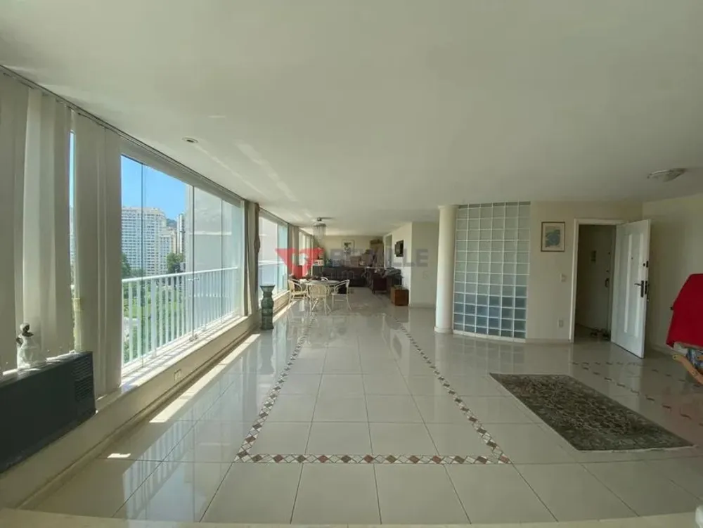 Cobertura, 4 quartos, 320 m² - Foto 3