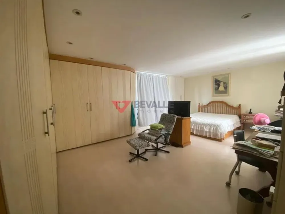 Cobertura, 4 quartos, 320 m² - Foto 9