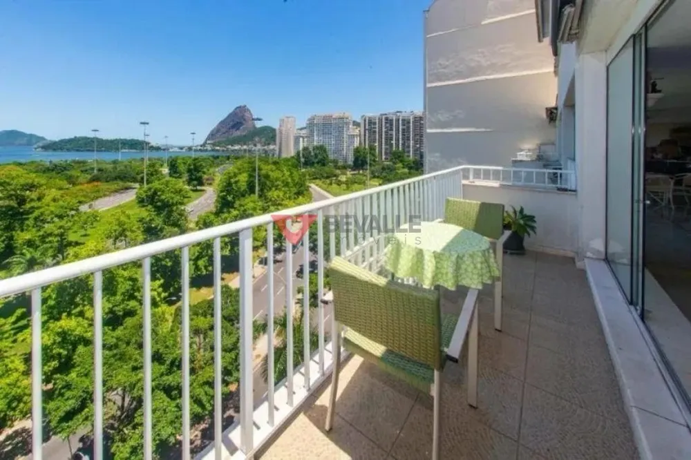 Cobertura, 4 quartos, 320 m² - Foto 6