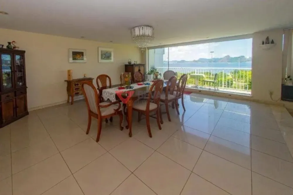 Cobertura, 4 quartos, 320 m² - Foto 5
