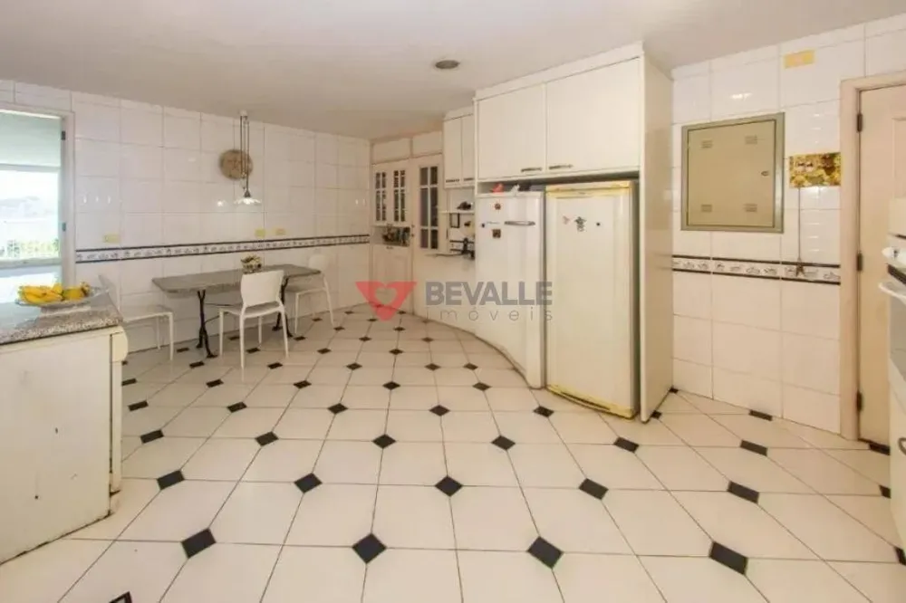 Cobertura, 4 quartos, 320 m² - Foto 19