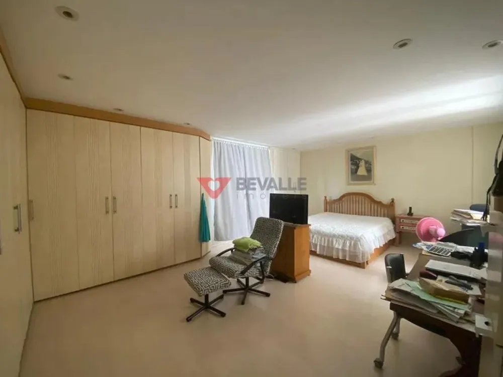 Cobertura, 4 quartos, 320 m² - Foto 10