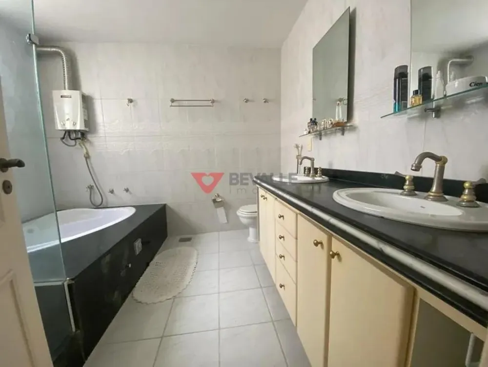 Cobertura, 4 quartos, 320 m² - Foto 11