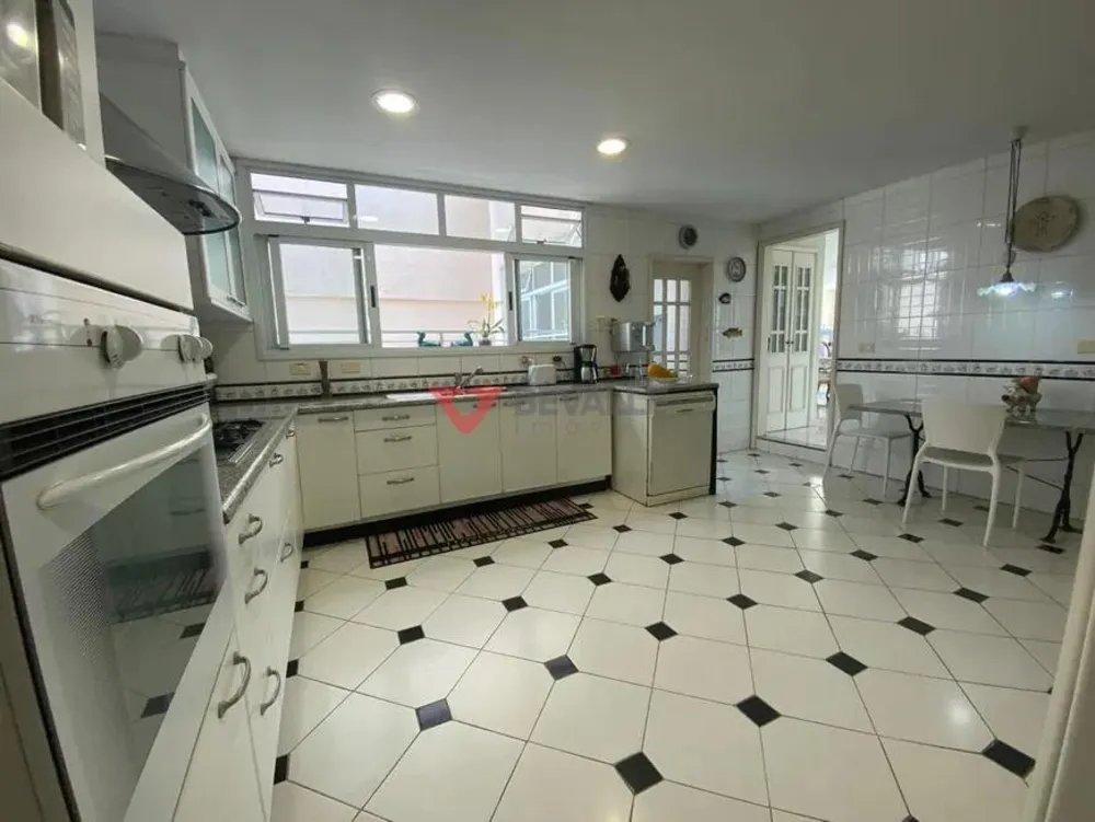 Cobertura, 4 quartos, 320 m² - Foto 18