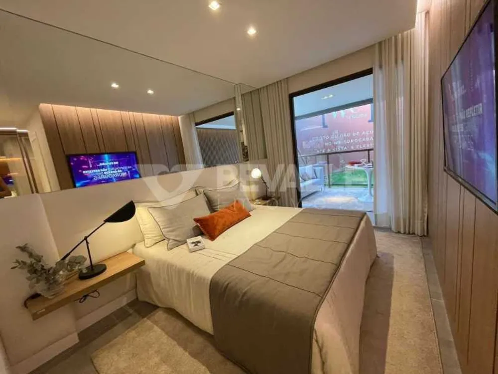 Apartamento, 4 quartos, 109 m² - Foto 1
