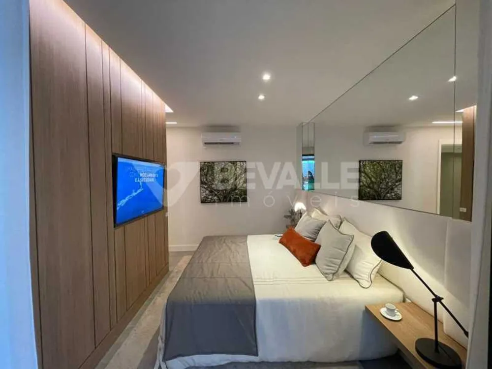 Apartamento, 4 quartos, 109 m² - Foto 9