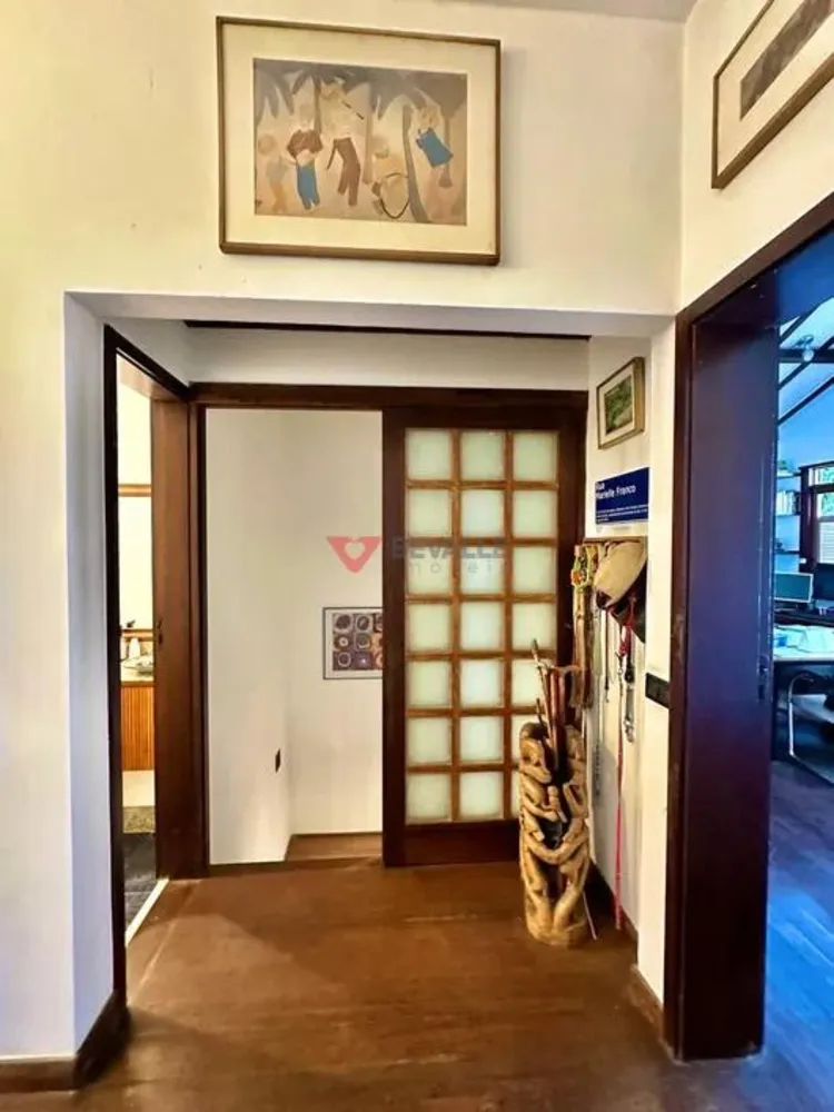 Casa, 4 quartos, 320 m² - Foto 25