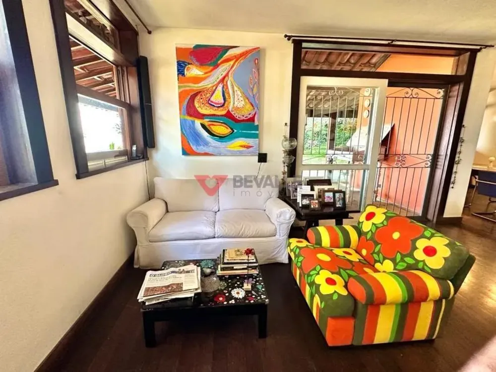 Casa, 4 quartos, 320 m² - Foto 12
