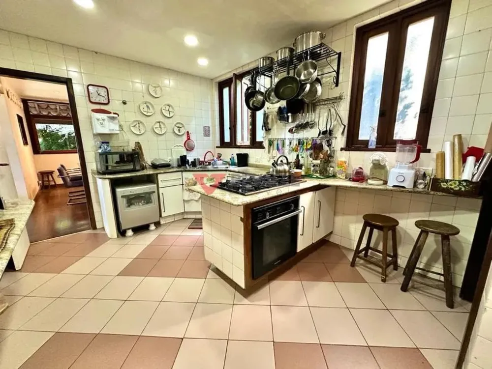 Casa, 4 quartos, 320 m² - Foto 17