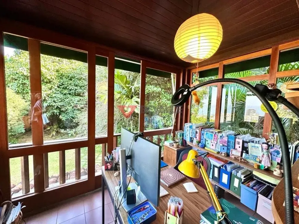 Casa, 4 quartos, 320 m² - Foto 29