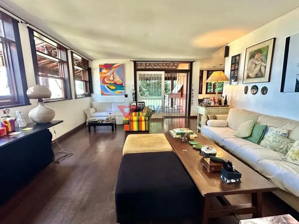 Casa, 4 quartos, 320 m² - Foto 11