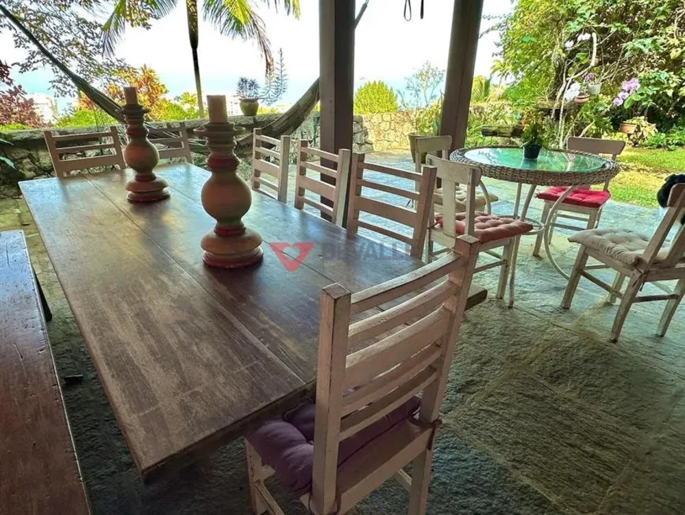 Casa, 4 quartos, 320 m² - Foto 7