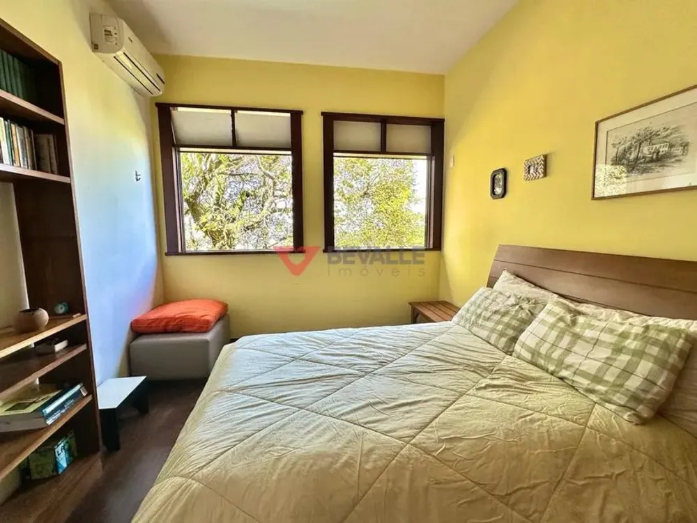 Casa, 4 quartos, 320 m² - Foto 22