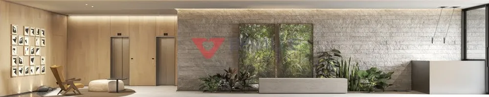 Cobertura, 3 quartos, 221 m² - Foto 10