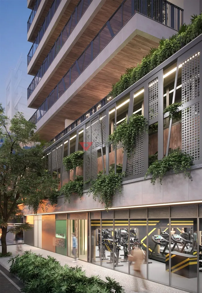 Cobertura, 3 quartos, 221 m² - Foto 5