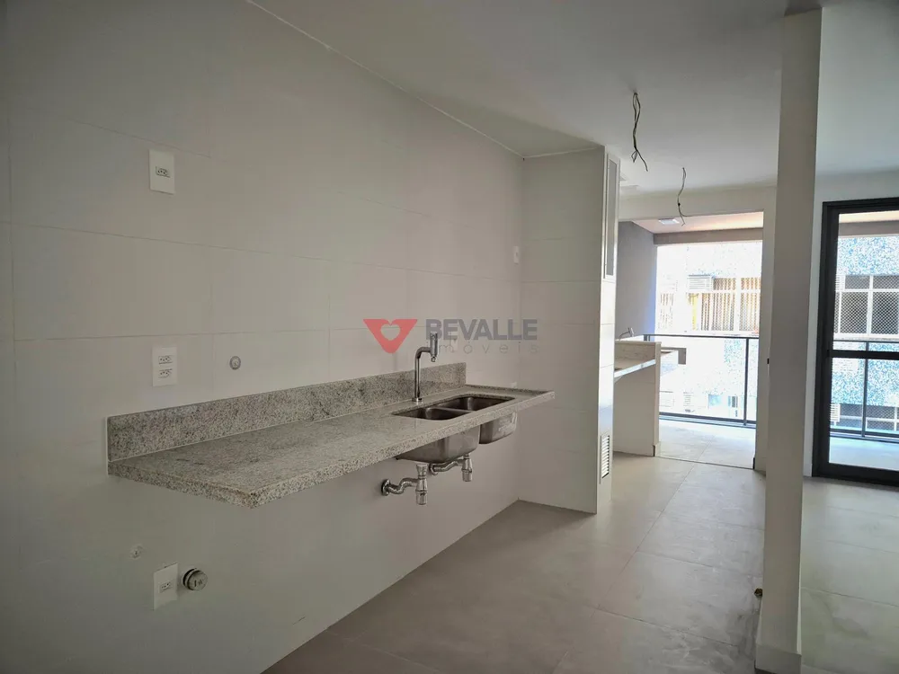 Apartamento, 3 quartos, 125 m² - Foto 17