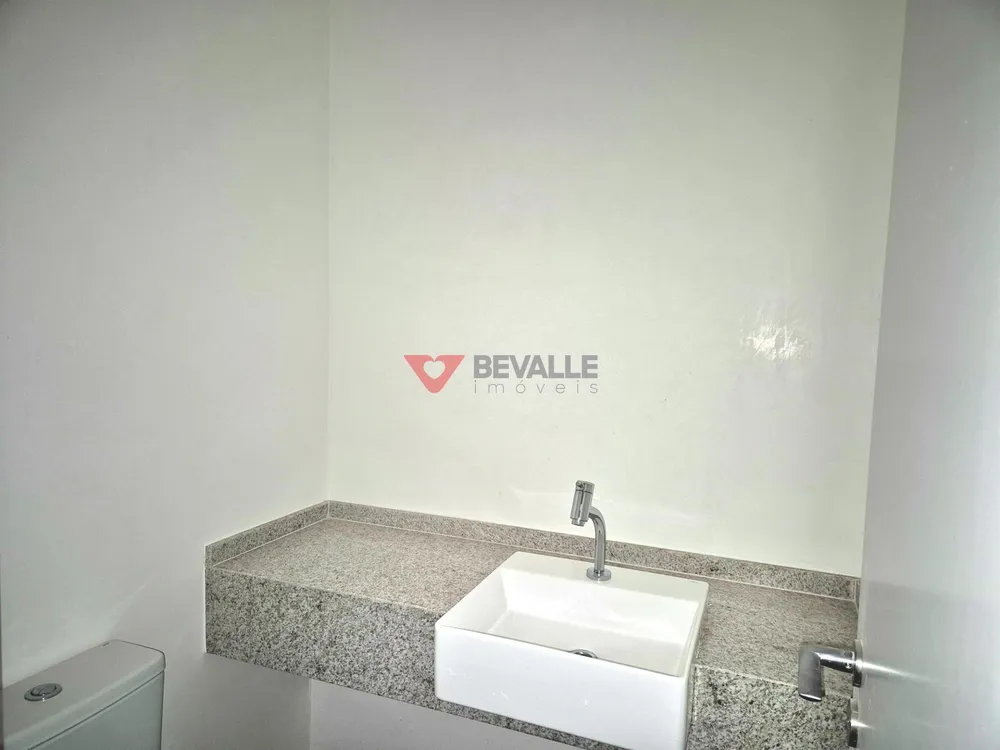 Apartamento, 3 quartos, 125 m² - Foto 3