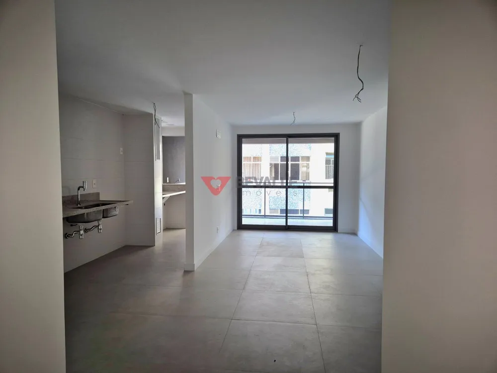Apartamento, 3 quartos, 125 m² - Foto 1