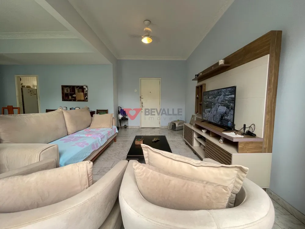 Apartamento, 2 quartos, 98 m² - Foto 3