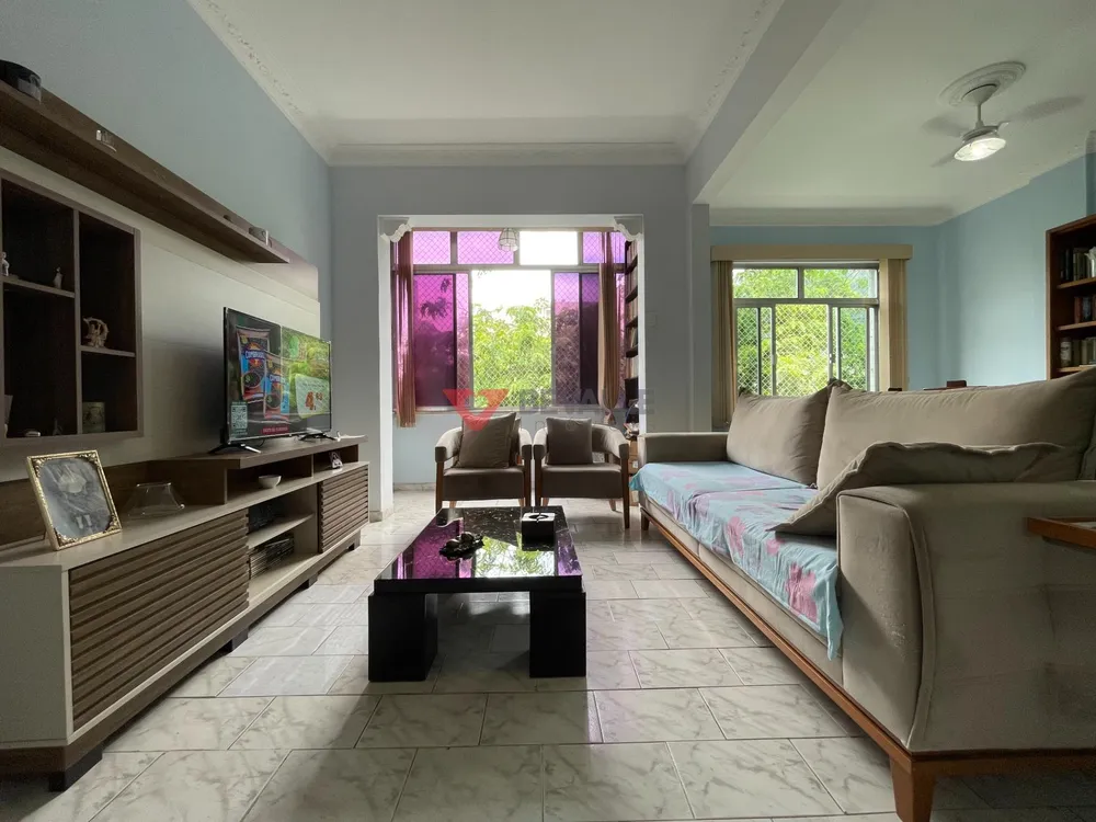 Apartamento, 2 quartos, 98 m² - Foto 1