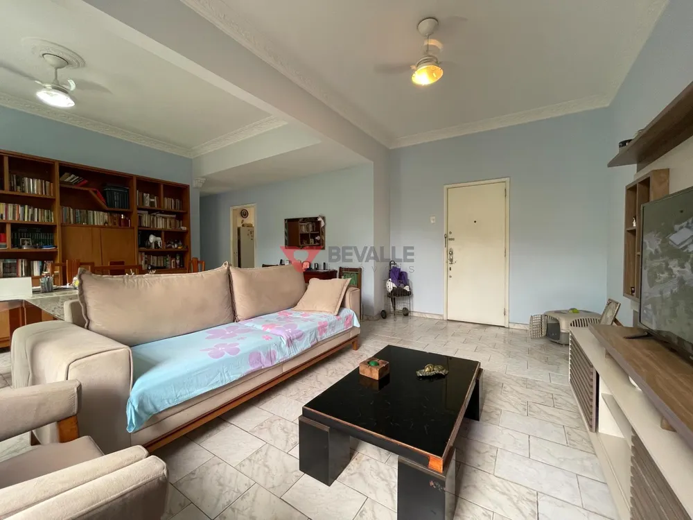Apartamento, 2 quartos, 98 m² - Foto 4