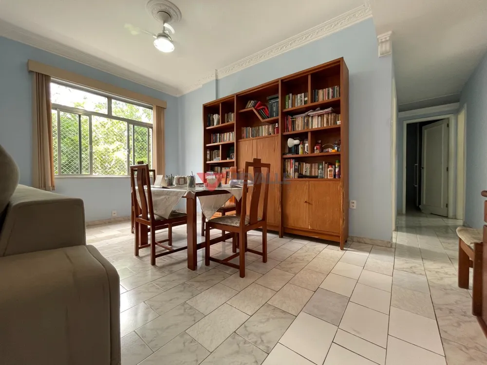 Apartamento, 2 quartos, 98 m² - Foto 8
