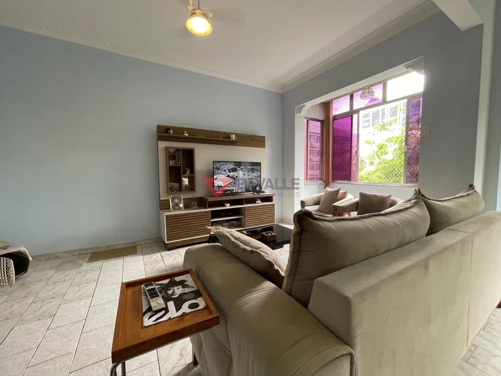 Apartamento, 2 quartos, 98 m² - Foto 2