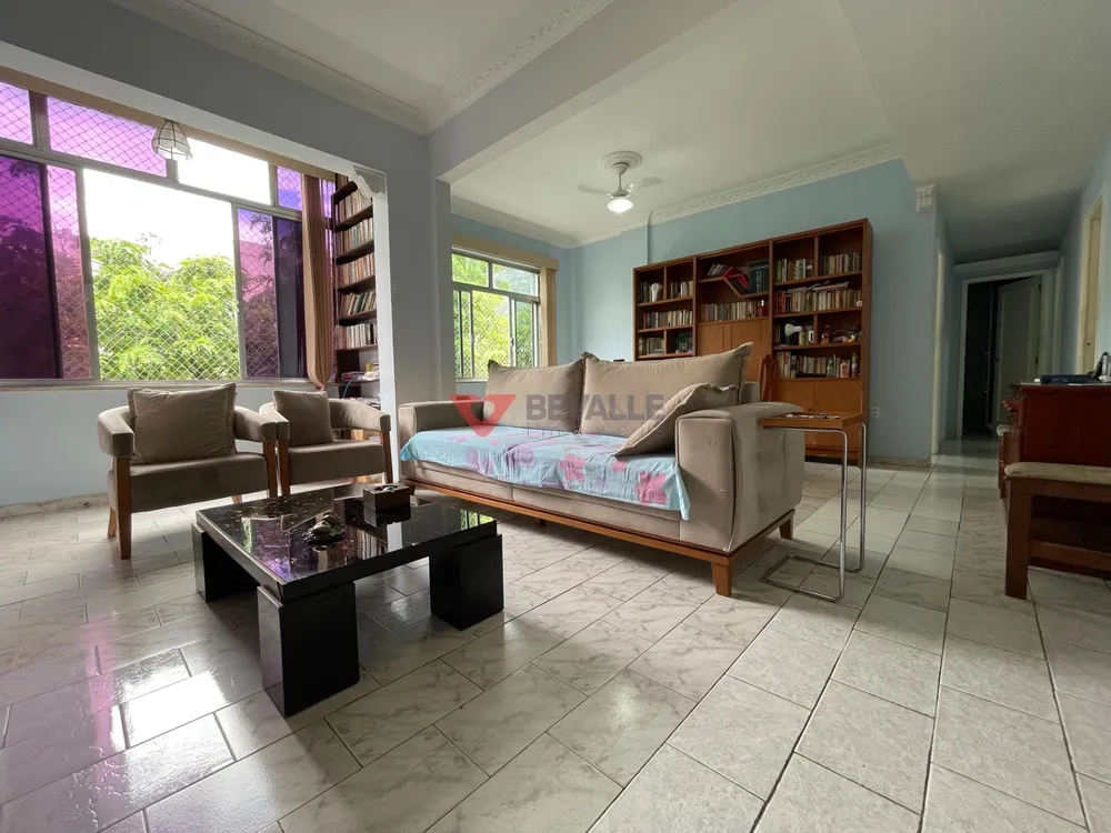 Apartamento, 2 quartos, 98 m² - Foto 7