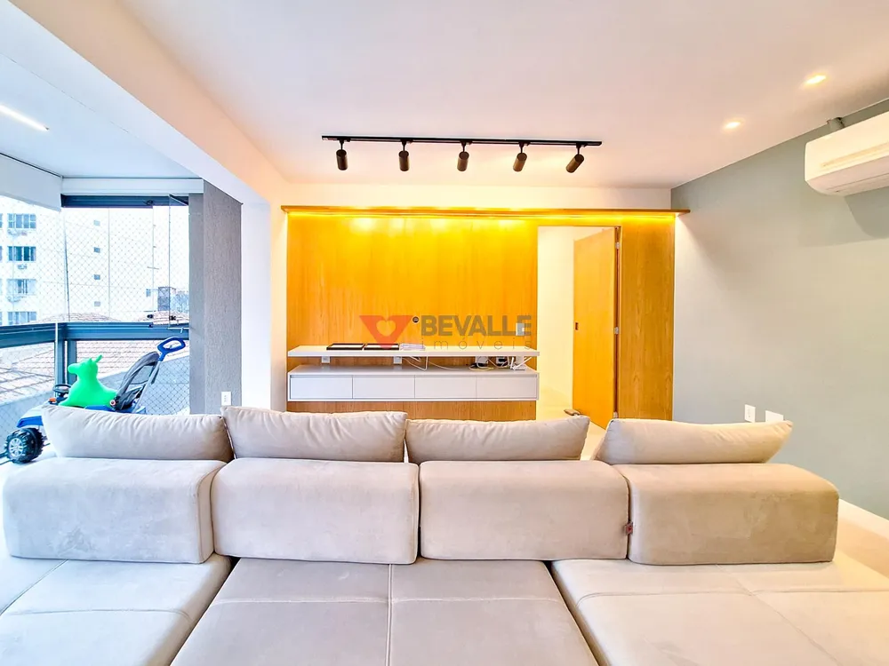 Apartamento, 3 quartos, 116 m² - Foto 6