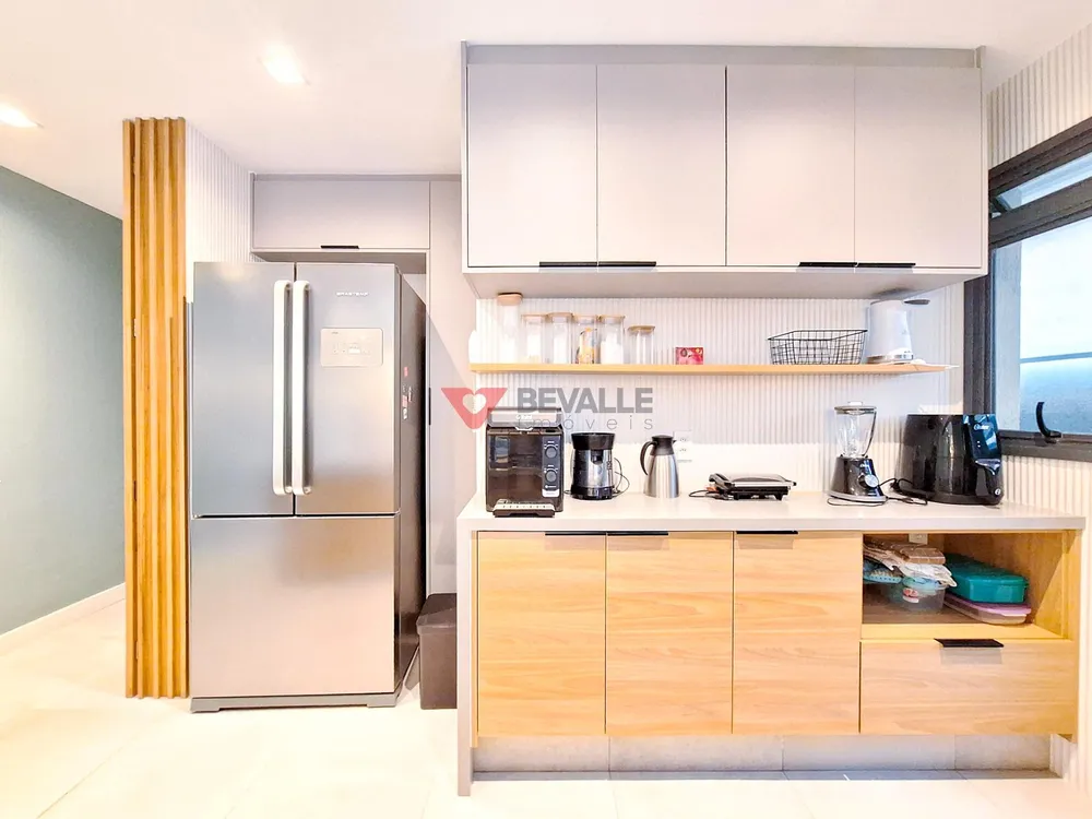 Apartamento, 3 quartos, 116 m² - Foto 9