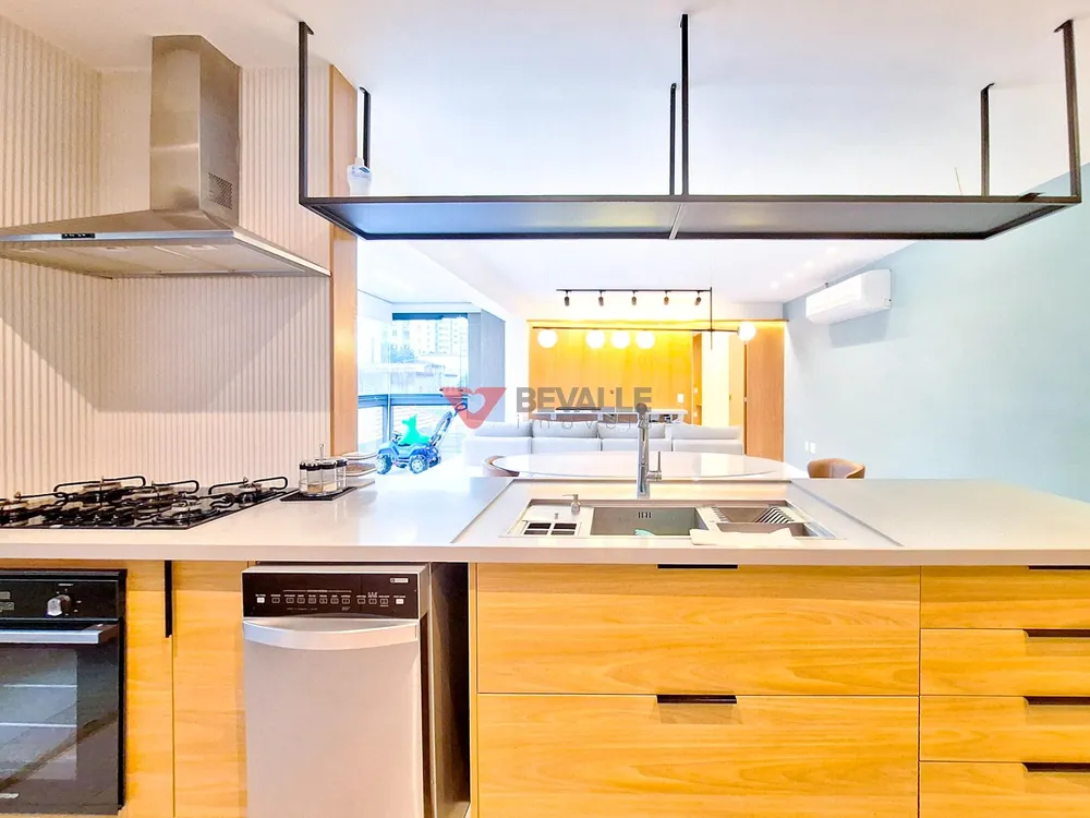 Apartamento, 3 quartos, 116 m² - Foto 10