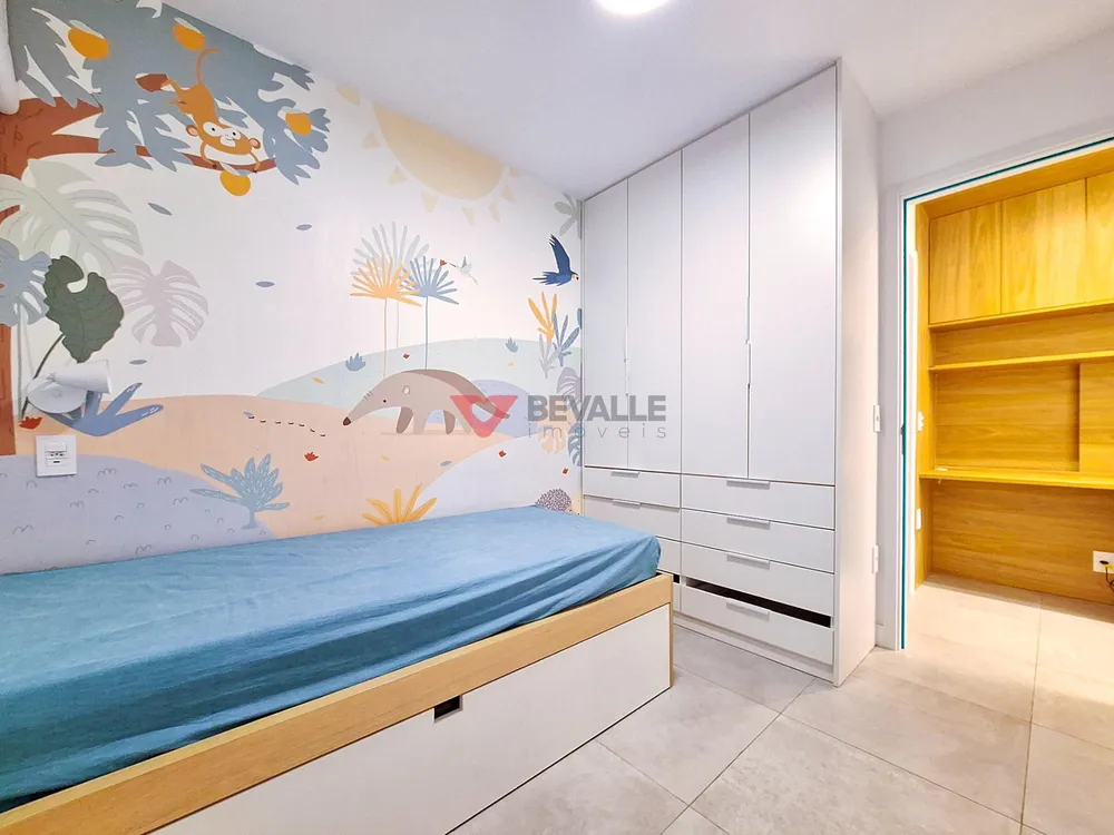 Apartamento, 3 quartos, 116 m² - Foto 18