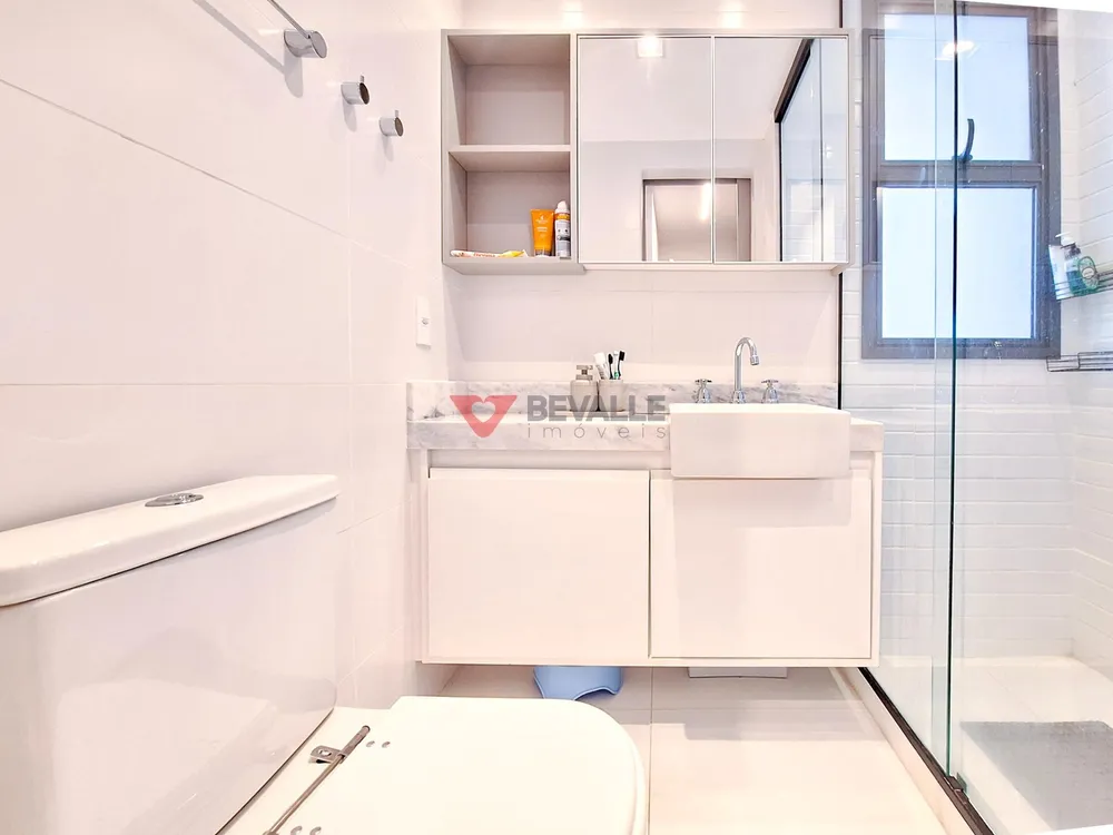 Apartamento, 3 quartos, 116 m² - Foto 17