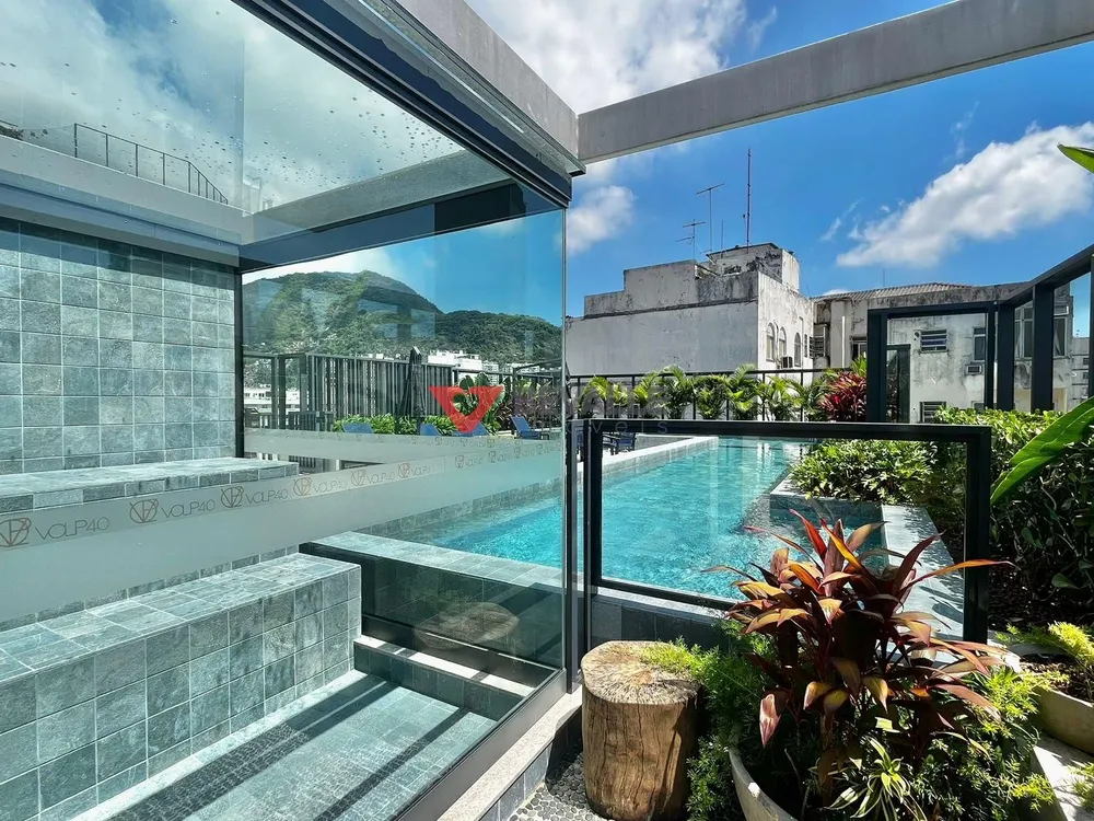 Apartamento, 3 quartos, 116 m² - Foto 26