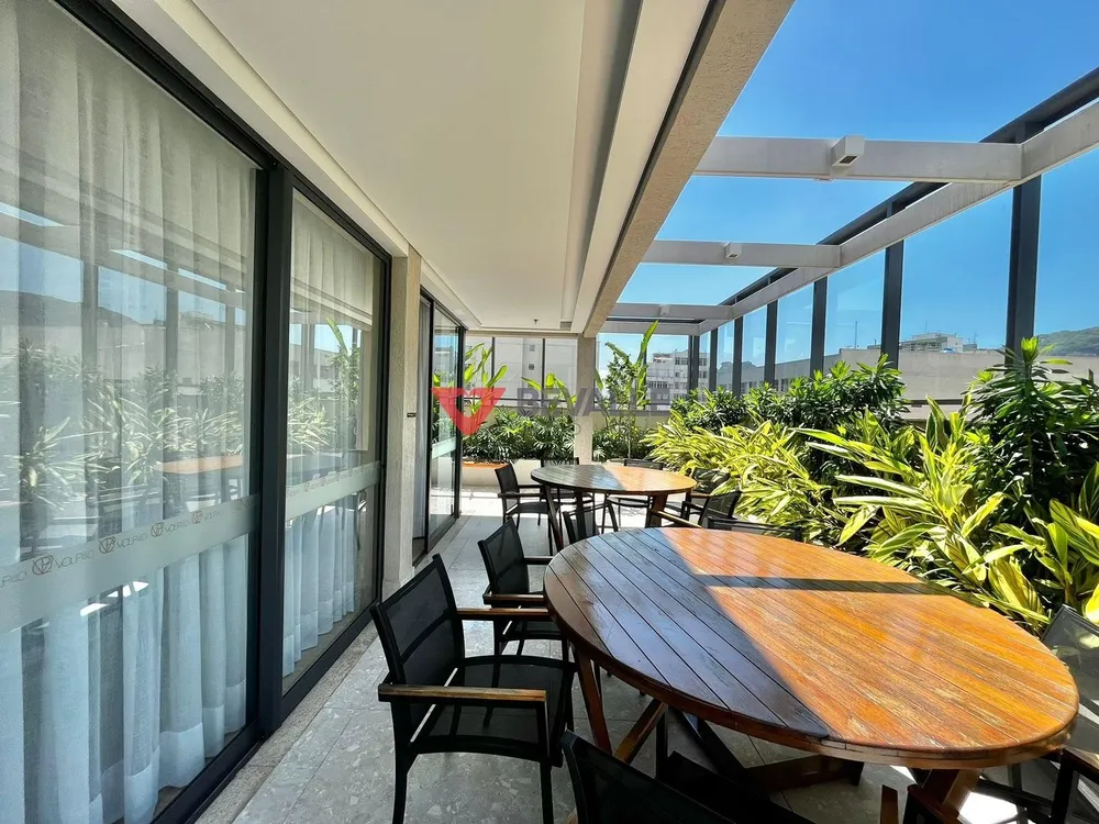 Apartamento, 3 quartos, 116 m² - Foto 23
