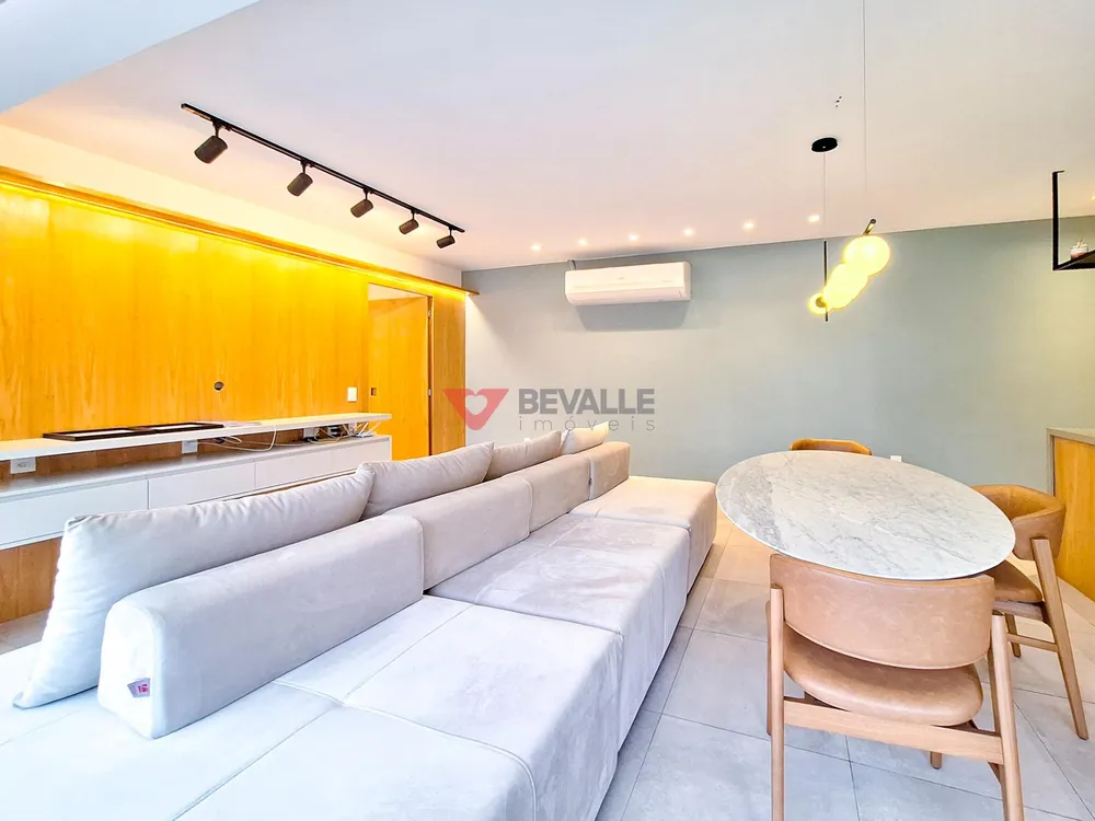 Apartamento, 3 quartos, 116 m² - Foto 4