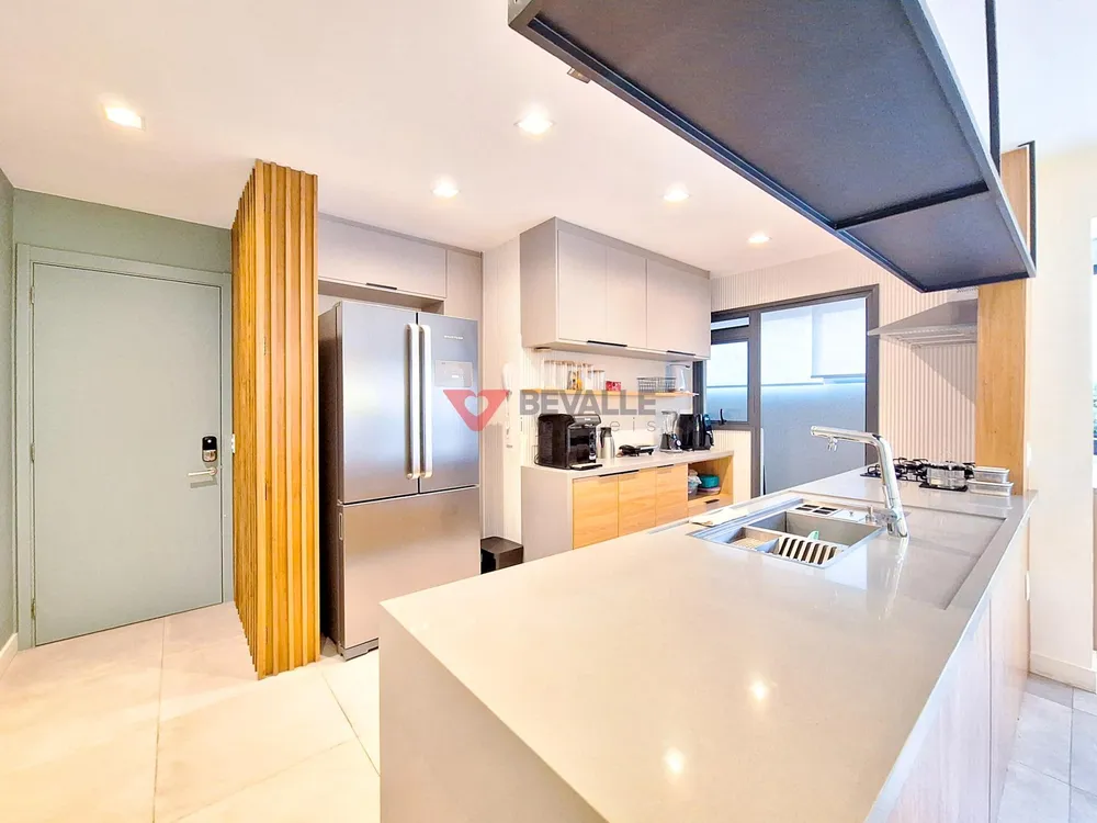 Apartamento, 3 quartos, 116 m² - Foto 8