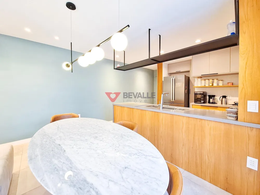 Apartamento, 3 quartos, 116 m² - Foto 7