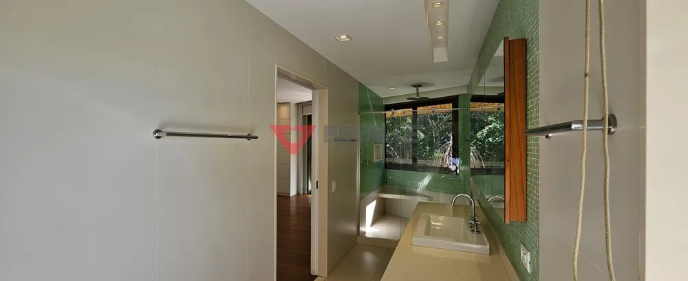 Apartamento, 4 quartos, 320 m² - Foto 2