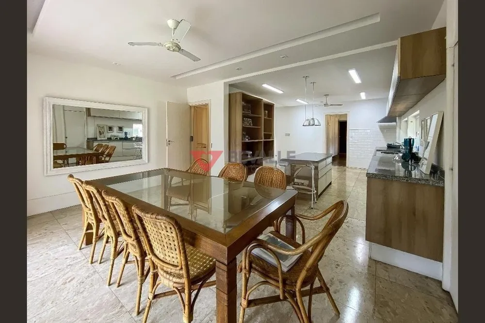 Casa, 6 quartos, 420 m² - Foto 20
