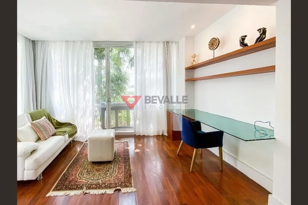 Casa, 6 quartos, 420 m² - Foto 32