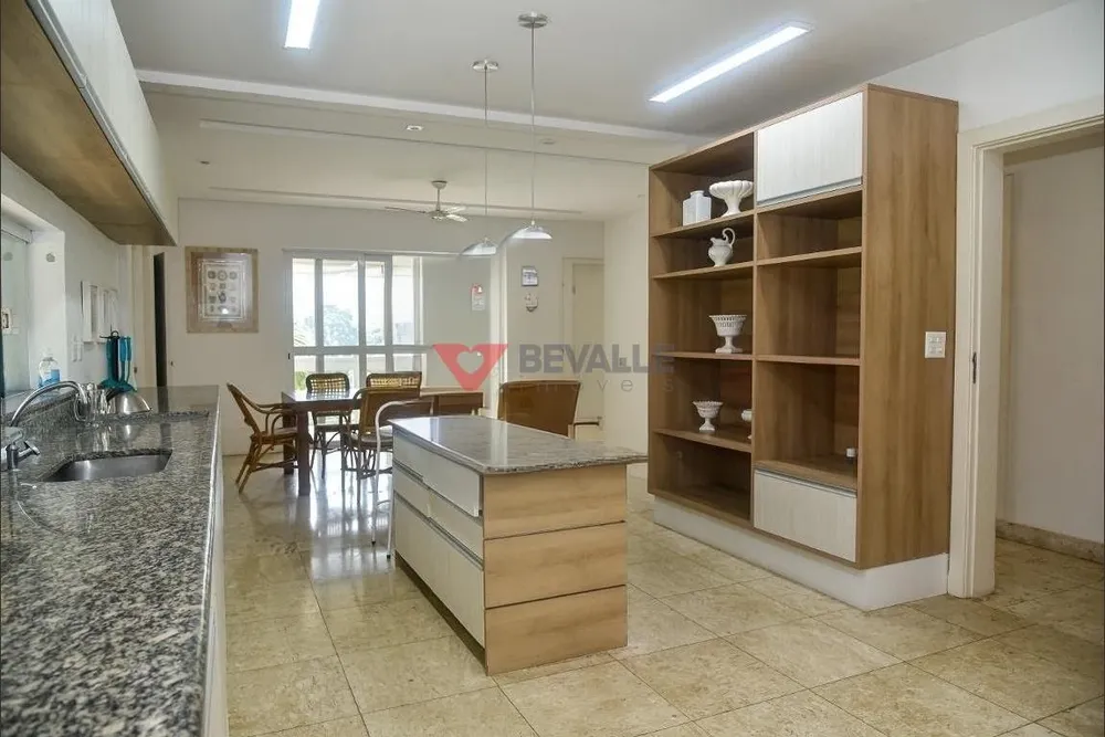 Casa, 6 quartos, 420 m² - Foto 16