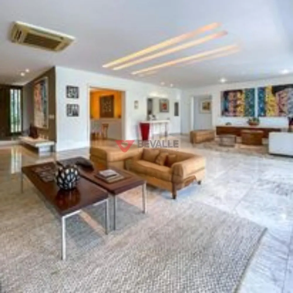 Casa, 6 quartos, 420 m² - Foto 3