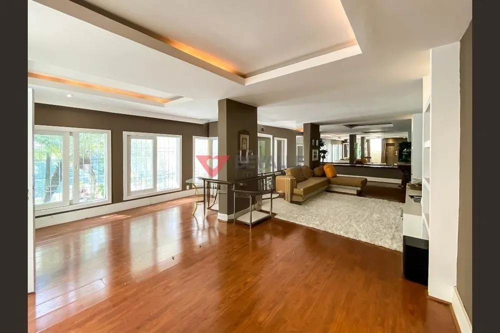 Casa, 6 quartos, 420 m² - Foto 15